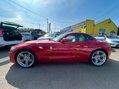 BMW Z4 3.0 30i M Sport Auto sDrive Euro 5 2dr 15