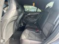 Mercedes-Benz CLA Class 2.1 CLA220d AMG Sport Coupe 7G-DCT Euro 6 (s/s) 4dr 15