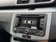 Volkswagen CC 2.0 CC GT BlueMotion Technology TDI Semi-Auto 4dr 17