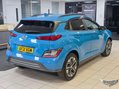 Hyundai KONA 64kWh Premium Auto 5dr (10.5kW Charger) 45