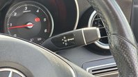Mercedes-Benz C Class 2.1 C220d Sport Saloon 4dr Diesel G-Tronic+ Euro 6 (s/s) (170 ps) 37