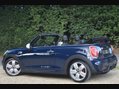Mini Convertible 2.0 John Cooper Works Convertible 2dr Petrol Auto Euro 6 (s/s) (231 ps) 2