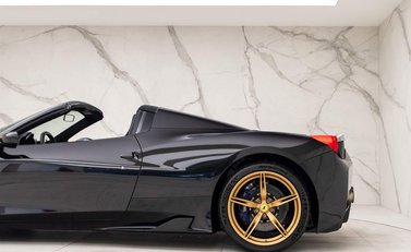 Ferrari 458 Speciale Aperta 30