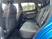 MG ZS 1.5 MG ZS Exclusive VTi-Tech 5dr 36