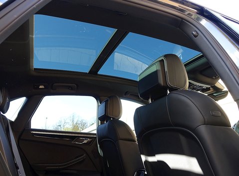 Porsche Macan GTS 16