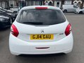 Peugeot 208 1.2 VTi Style Euro 5 3dr 5