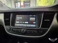 Vauxhall Crossland X 1.6 Turbo D ecoTEC SE Euro 6 (s/s) 5dr 76