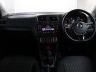 Volkswagen Polo MATCH EDITION 40