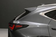 Lexus NX 2.5 NX 350h CVT 4WD 5dr 35