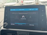 Citroen Berlingo AUTO LWB L2H1 Low Roof Driver Air Con Alloys Senso 28