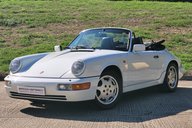 Porsche 911 CARRERA 2 2