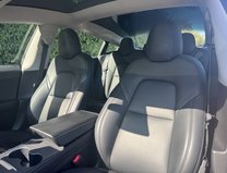 Tesla Model 3 (Dual Motor) Long Range Saloon 4dr Electric Auto 4WDE (346 ps) 8