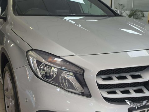 Mercedes-Benz GLA 2.0 GLA250 AMG Line (Executive) 7G-DCT 4MATIC Euro 6 (s/s) 5dr 15
