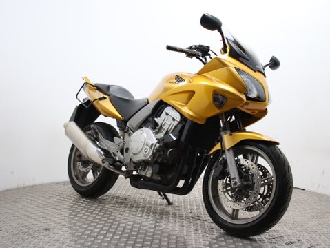 Honda CBF1000 CBF 1000-8 3
