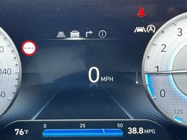 Hyundai TUCSON 1.6 Tucson Premium TGDi 5dr 29
