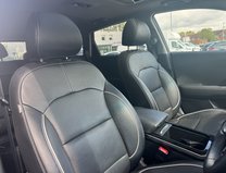 Kia Niro 64kWh 4+ SUV 5dr Electric Auto (201 bhp) 13