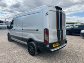 Ford Transit AUTO LWB L3H2 Medium Roof Leader 350 Air Con Alloys Cam EURO 6 10