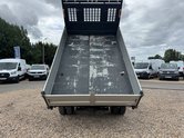 Ford Transit Tipper MWB [SOLD SM] L2 Leader 350 Tow Bar EURO 6 NO VAT 8