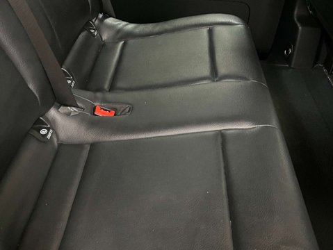 Mercedes-Benz Vito eVito Touringer 5dr 25