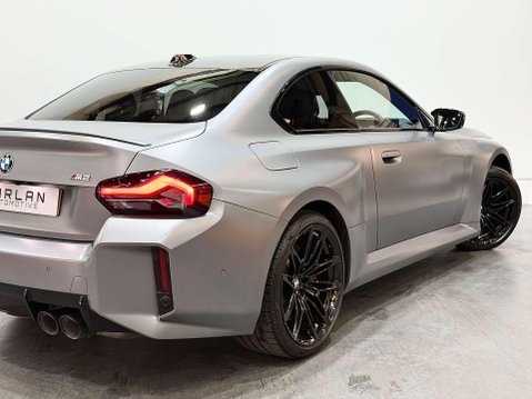 BMW M2 3.0 BiTurbo Coupe 2dr Petrol Steptronic Euro 6 (s/s) (460 ps) 17