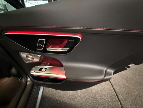 Mercedes-Benz C Class 2.0 AMG C 43 Midnight Edition MHEV 4MATIC Auto 4WD 5dr 53