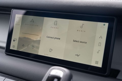 Land Rover Defender P400e XS Edition 16