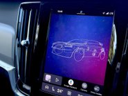 Volvo V90 B4 CROSS COUNTRY PLUS AWD 9