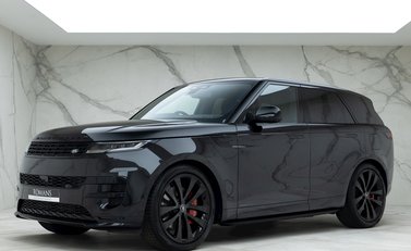 Land Rover Range Rover Sport P440e Autobiography 6