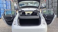 Audi A1 1.4 TFSI Sport Sportback 5dr Petrol S Tronic Euro 6 (s/s) (125 ps) 34