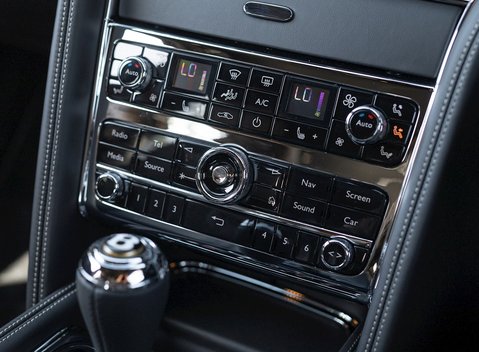 Bentley Mulsanne 21
