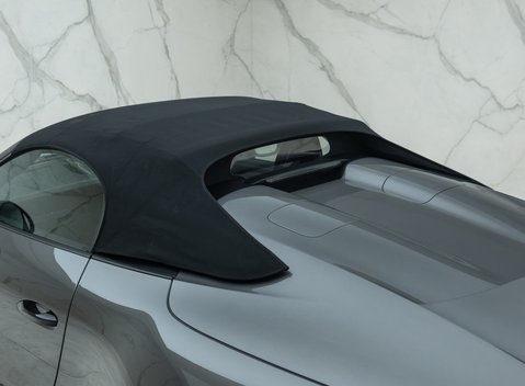 Porsche Speedster (991) 41