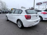 BMW 1 Series 116I SE AUTOMATIC 7