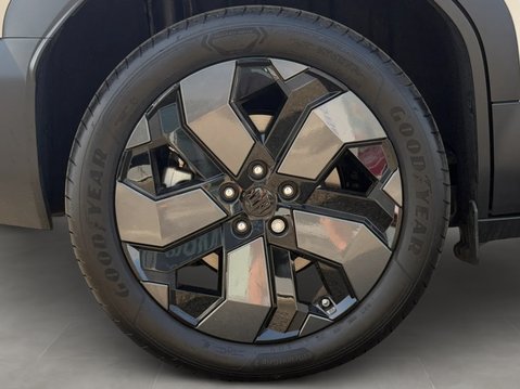 Suzuki e Vitara 135kW Ultra ALLGRIP-e 61kWh 5dr Auto 12