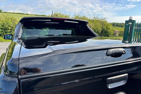 Ford Ranger MS-RT 213 ps Ecoblue Pickup - Automatic - Tonneau Cover 11