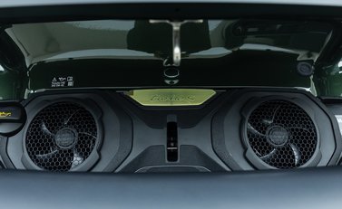 Porsche 911 Turbo 50 YEARS (992) 51