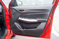 Suzuki Swift 1.2 Swift SZ-l DualJet MHEV 5dr 54