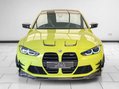 BMW M3 3.0 M3 Competition Edition M xDrive Auto 4WD 4dr 12