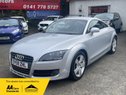 Audi TT 2.0 TDI quattro Euro 4 3dr