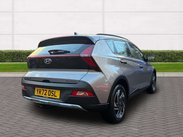 Hyundai BAYON 1.0 Bayon SE Connect TGDi MHEV Auto 5dr 3