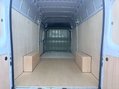 Citroen Relay 2.2 Relay 35 L4H3 Enterprise 5dr 16