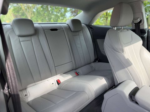 Audi A5 2.0 A5 Sport 35 TFSI MHEV Semi-Auto 2dr 13
