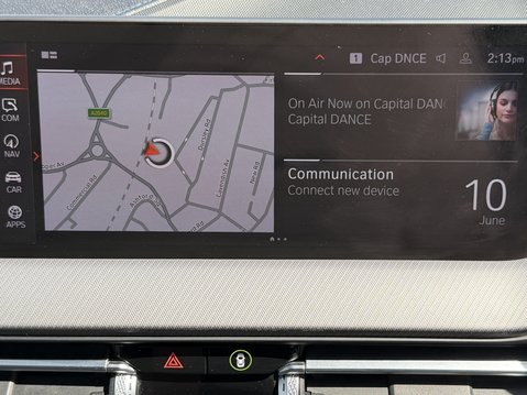 BMW 2 Series 218i M Sport 4dr DCT [Plus Pack] 22
