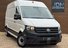 Volkswagen Crafter 2.0 Crafter CR30 Commerce TDI 5dr