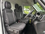 Iveco Daily 35C18H 3750WB Chassis Cab 4