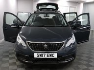 Peugeot 2008 PURETECH ACCESS A/C 7