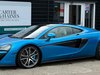 McLaren 570 GT 3.8T V8 Coupe 2dr Petrol SSG Euro 6 (s/s) (570 ps)