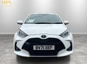 Toyota Yaris 1.5 VVT-h Excel Hatchback 5dr Petrol Hybrid E-CVT Euro 6 (s/s) (116 ps) 2