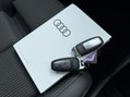 Audi Q4 40 S line SUV 5dr Electric Auto 82kWh (204 ps) 50