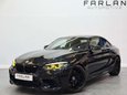BMW M2 3.0 BiTurbo Competition Coupe 2dr Petrol DCT Euro 6 (s/s) (410 ps) 3
