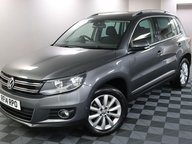 Volkswagen Tiguan MATCH TDI BLUEMOTION TECH 4MOTION DSG 20